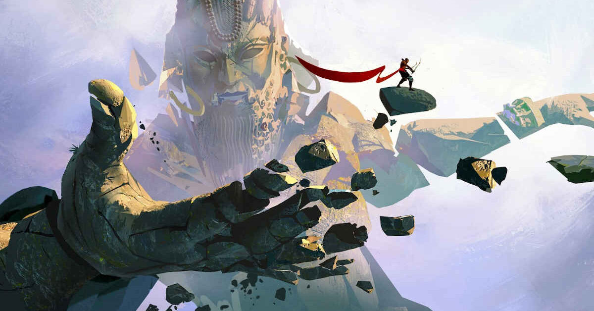 Prince of Persia: The Lost Crown