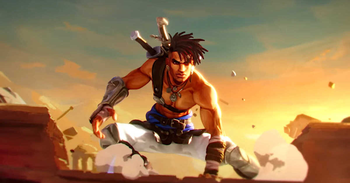 prince of persia