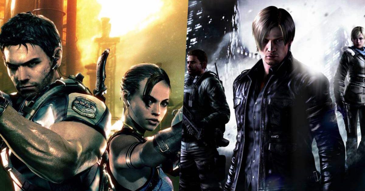 Capcom