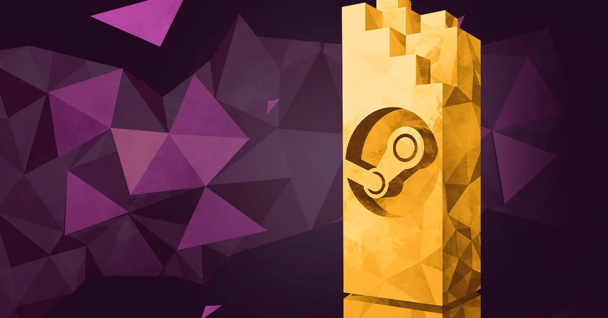 Steam Awards 2023