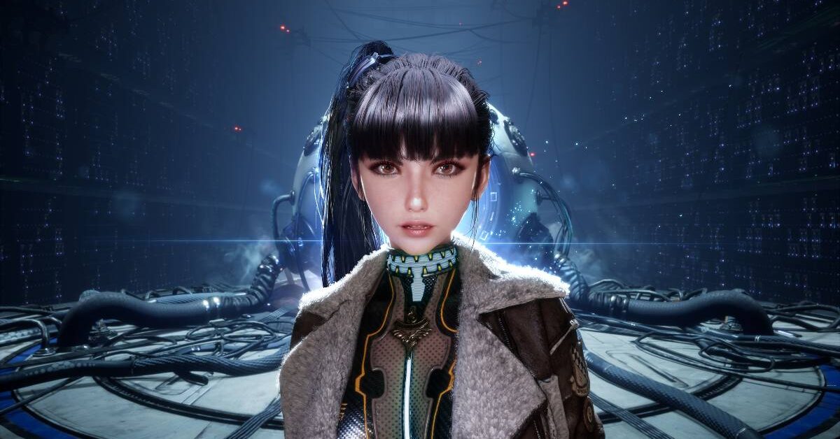 Stellar Blade