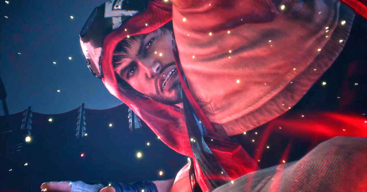 Tekken 8