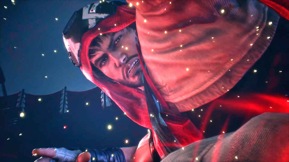 Tekken 8