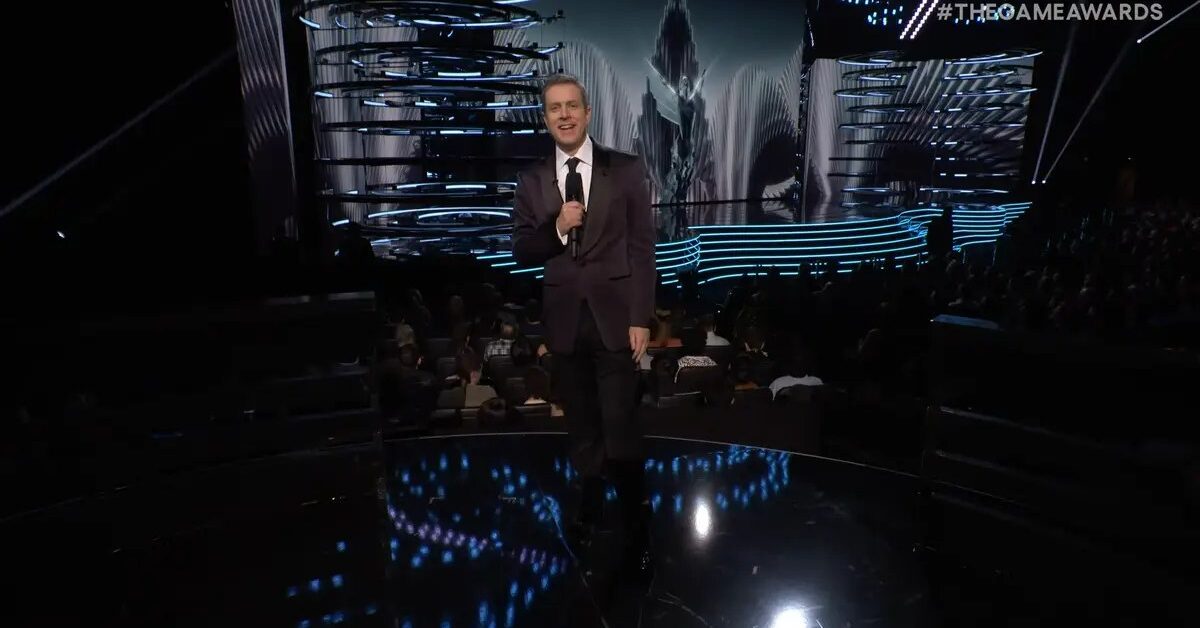 The Game Awards
