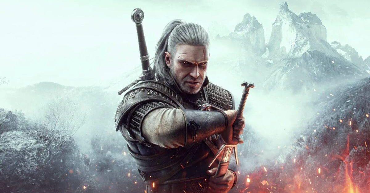 The Witcher