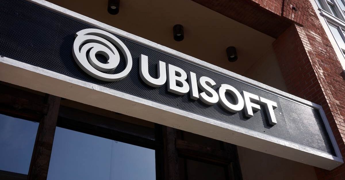 Ubisoft
