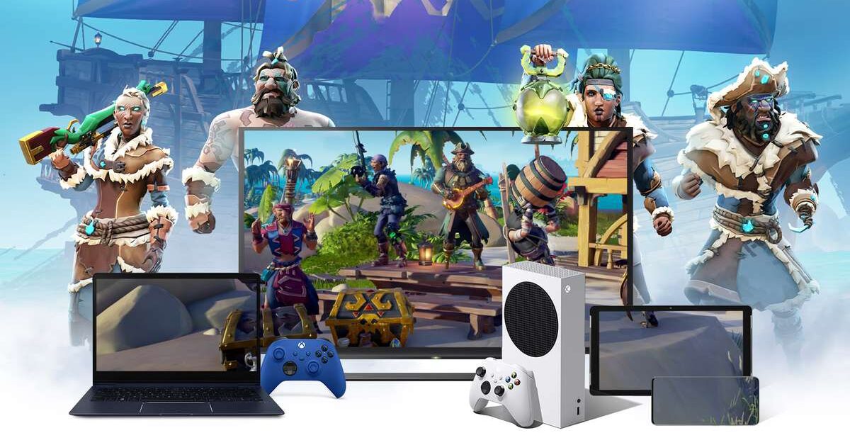 Xbox