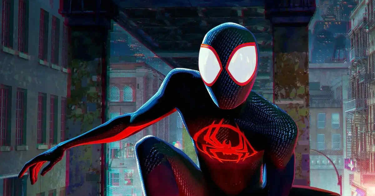 Aranhaverso
