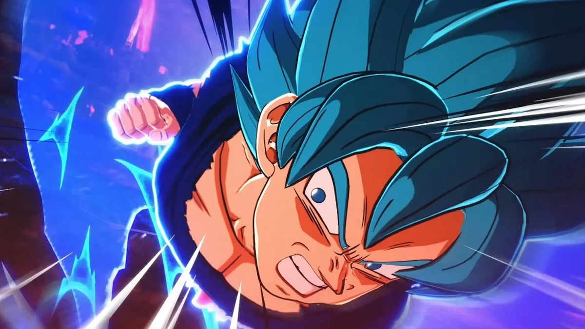 Dragon Ball: Sparking ZERO ganha trailer oficial no TGA 2023