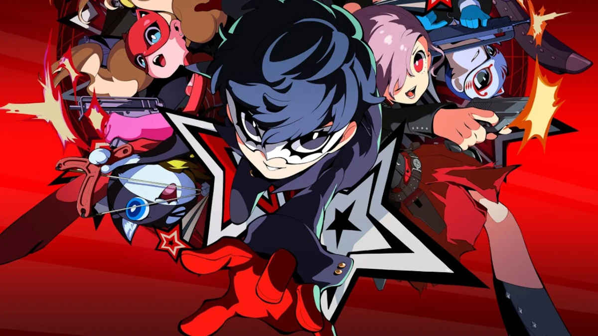 Persona 5: Tactica é um novo refresco para a franquia - Análise