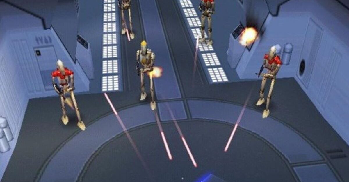 Star Wars: The Phantom