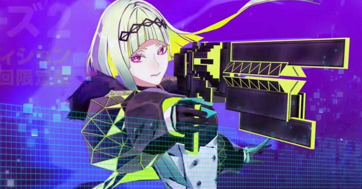 Soul Hackers 2