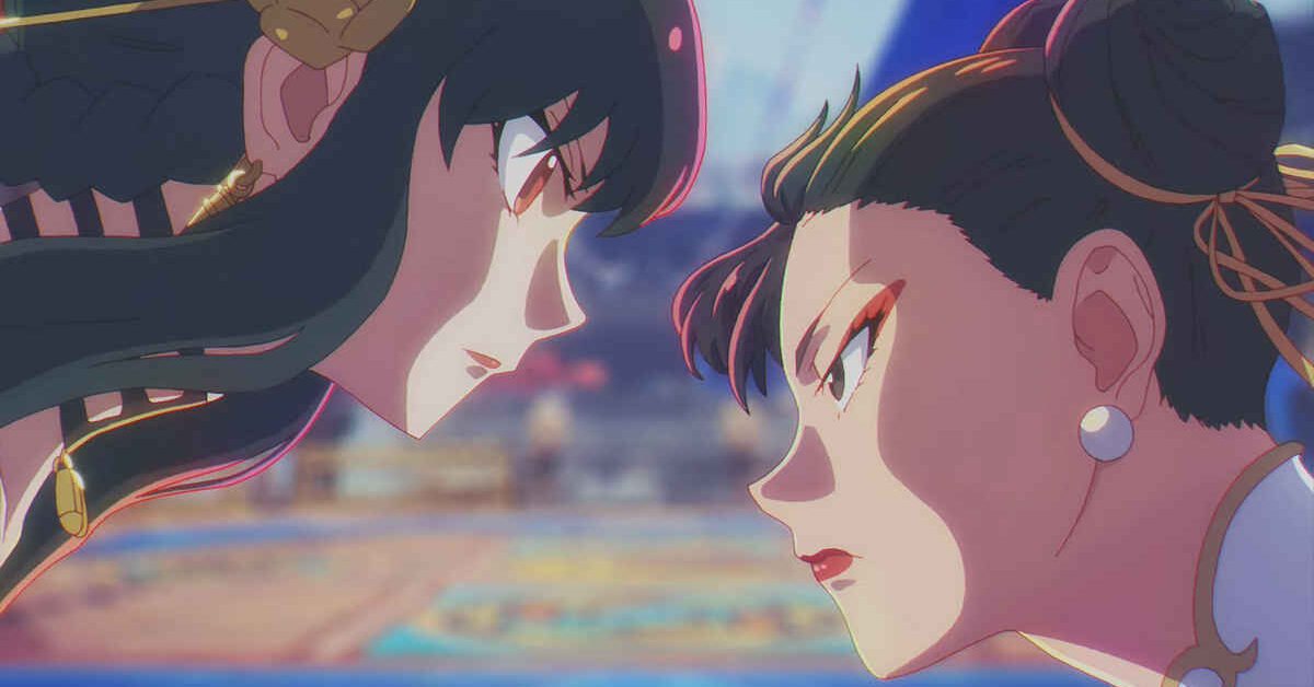 Street Fighter 6