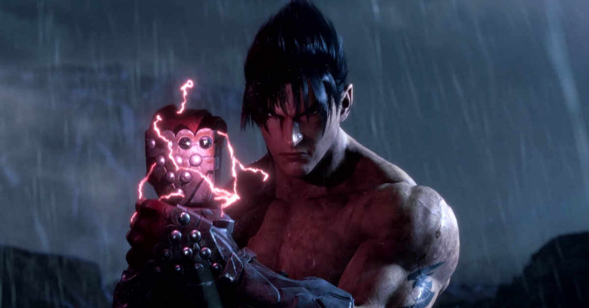 Bandai Namco