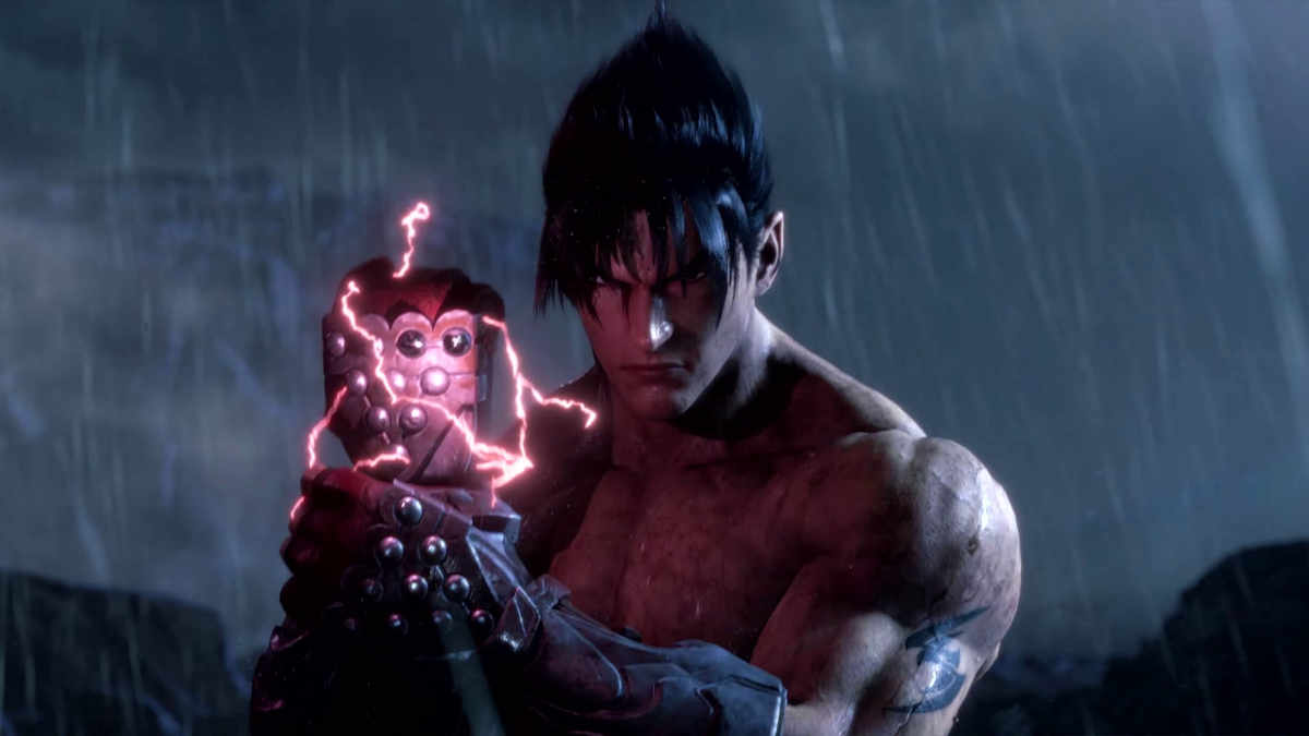 Tekken 8 recebe trailer com novos personagens, modos e data de lançamento!  - Combo Infinito