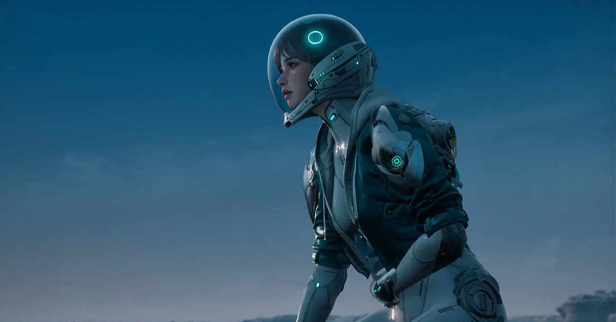 the first descendant