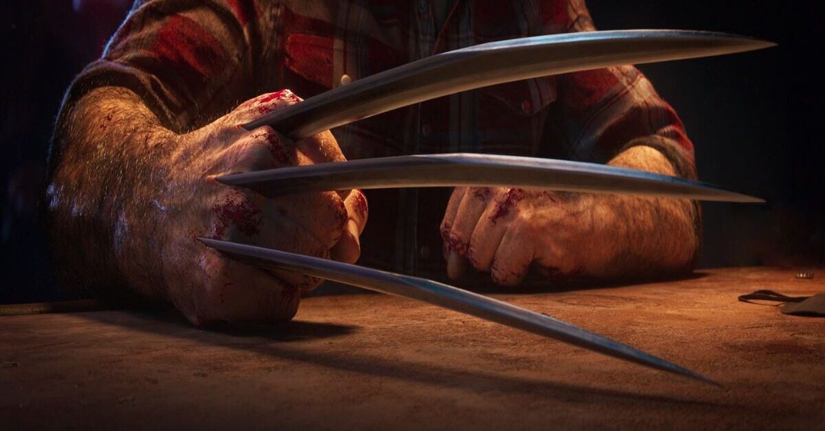 Marvel's Wolverine