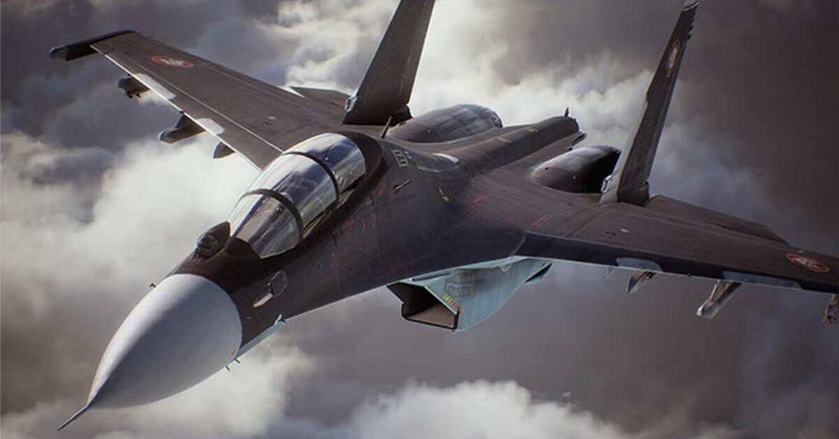 Ace Combat 7