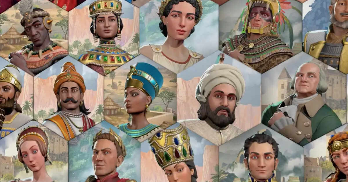Ara: History Untold