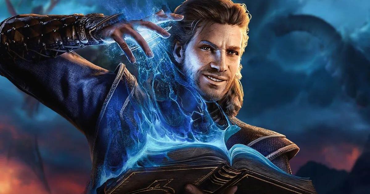 Baldur's Gate 3