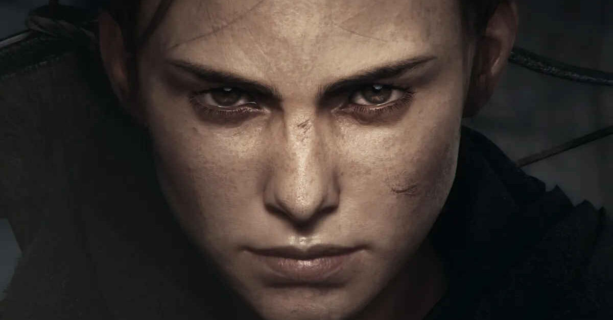 Resonance: A Plague Tale Legacy