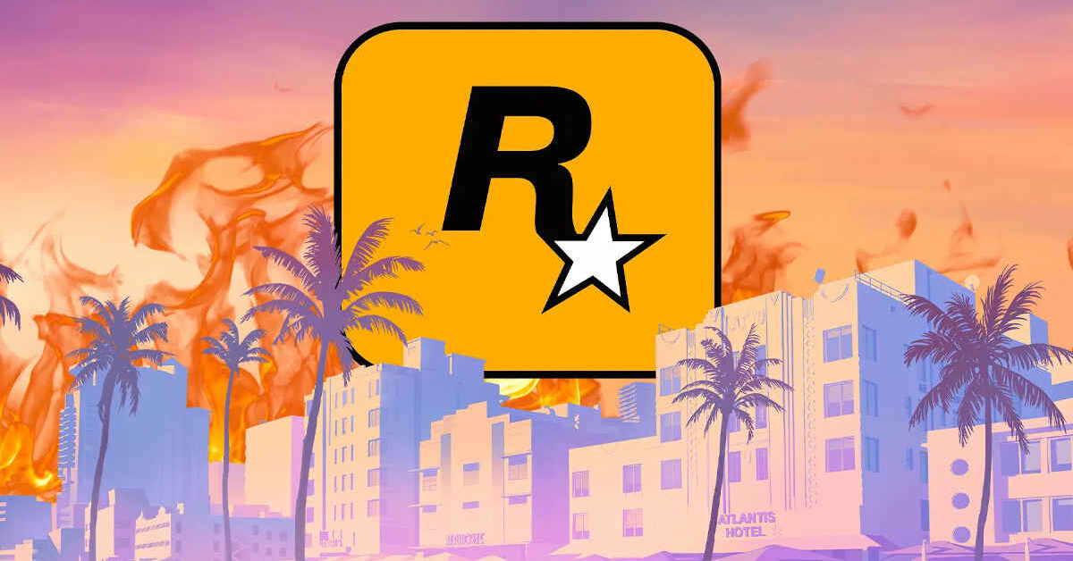 Rockstar GTA 6 gta+