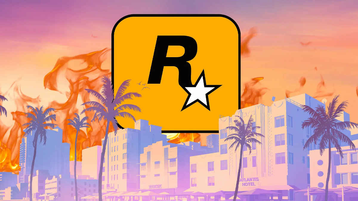 Rockstar GTA 6 gta+