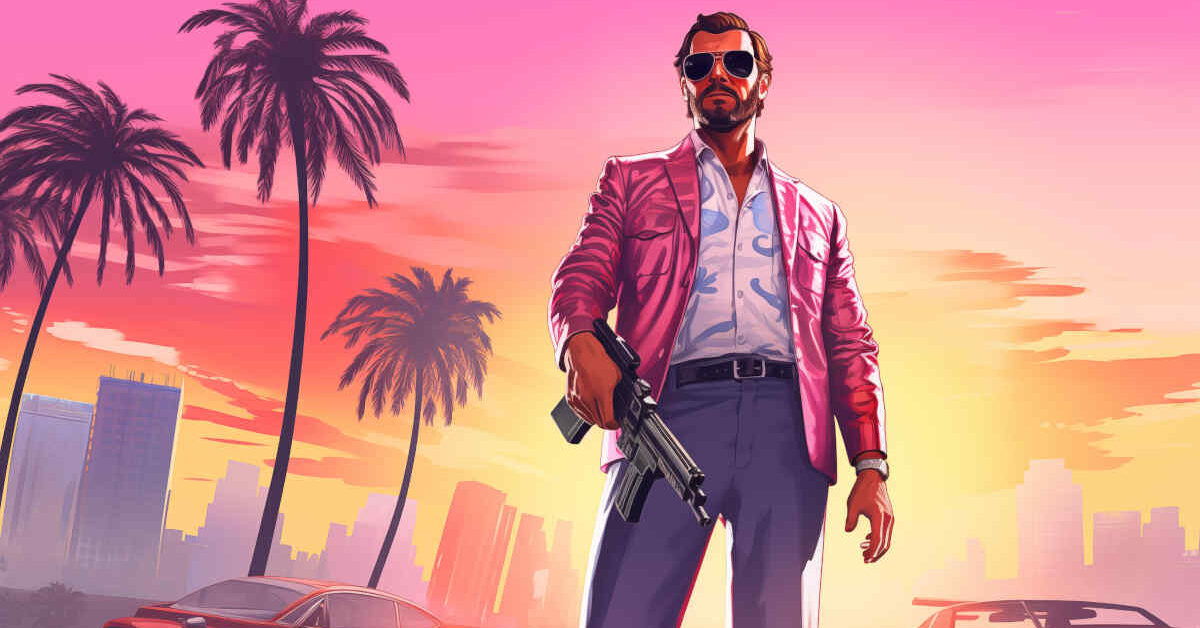 GTA