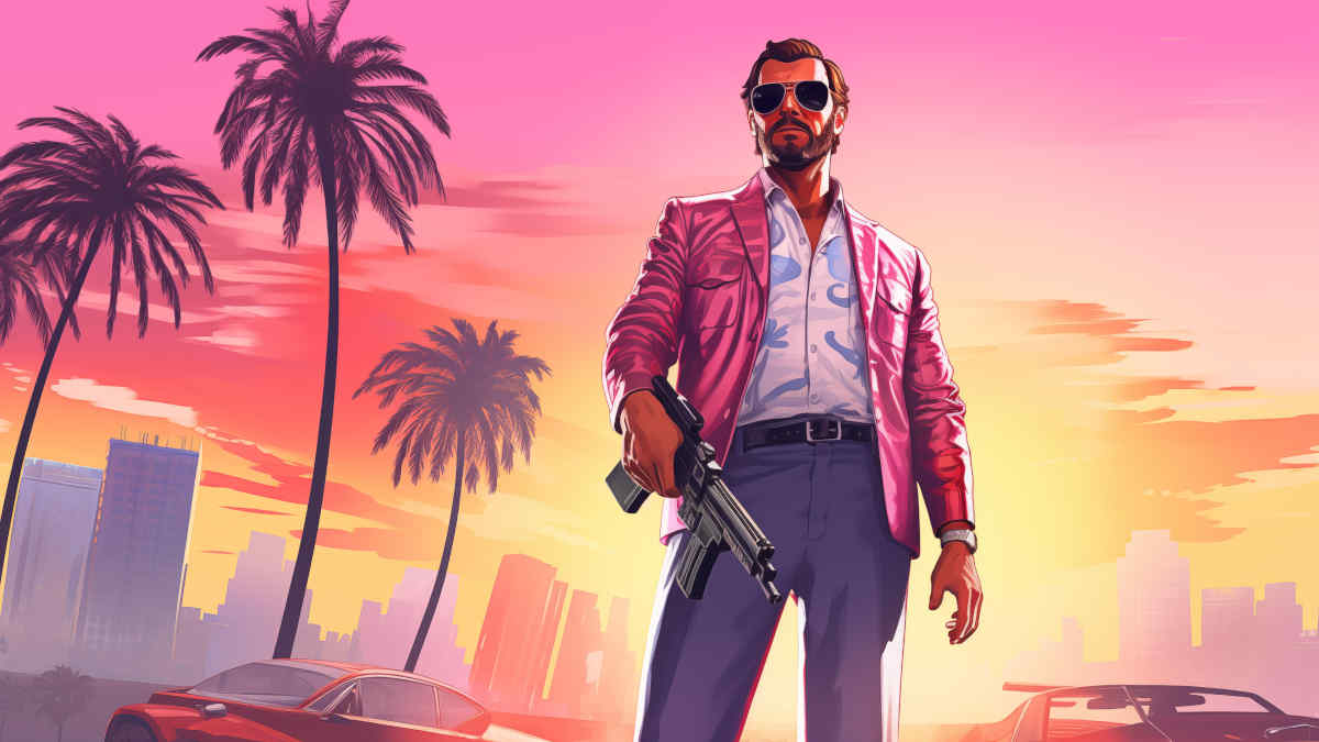 GTA