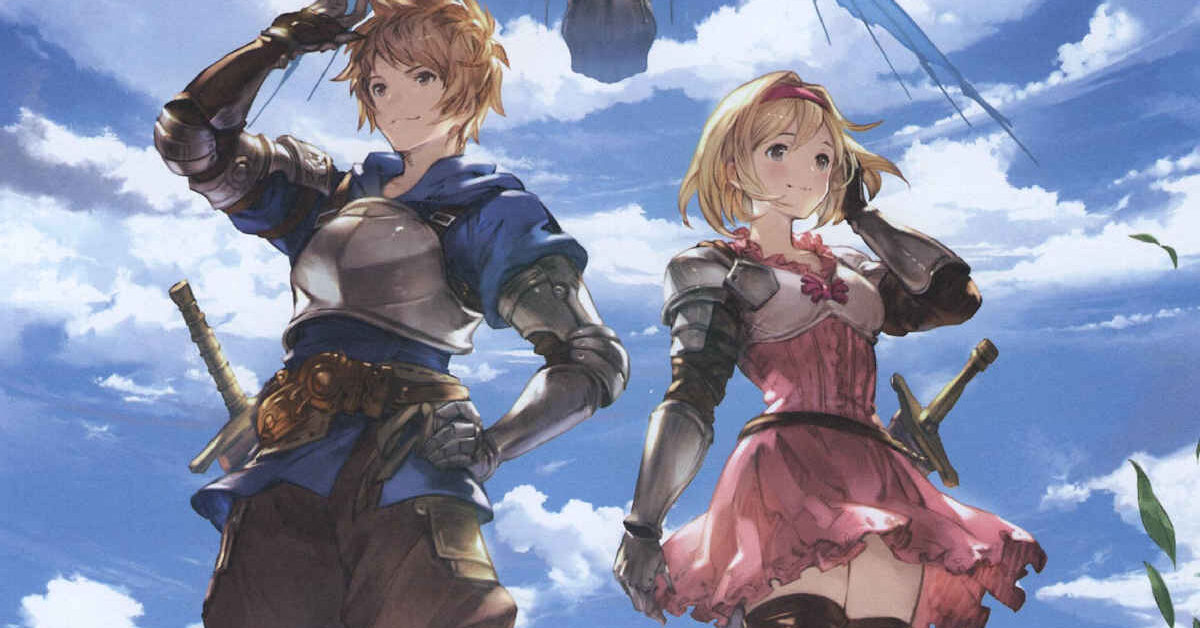 Granblue Fantasy: Relink