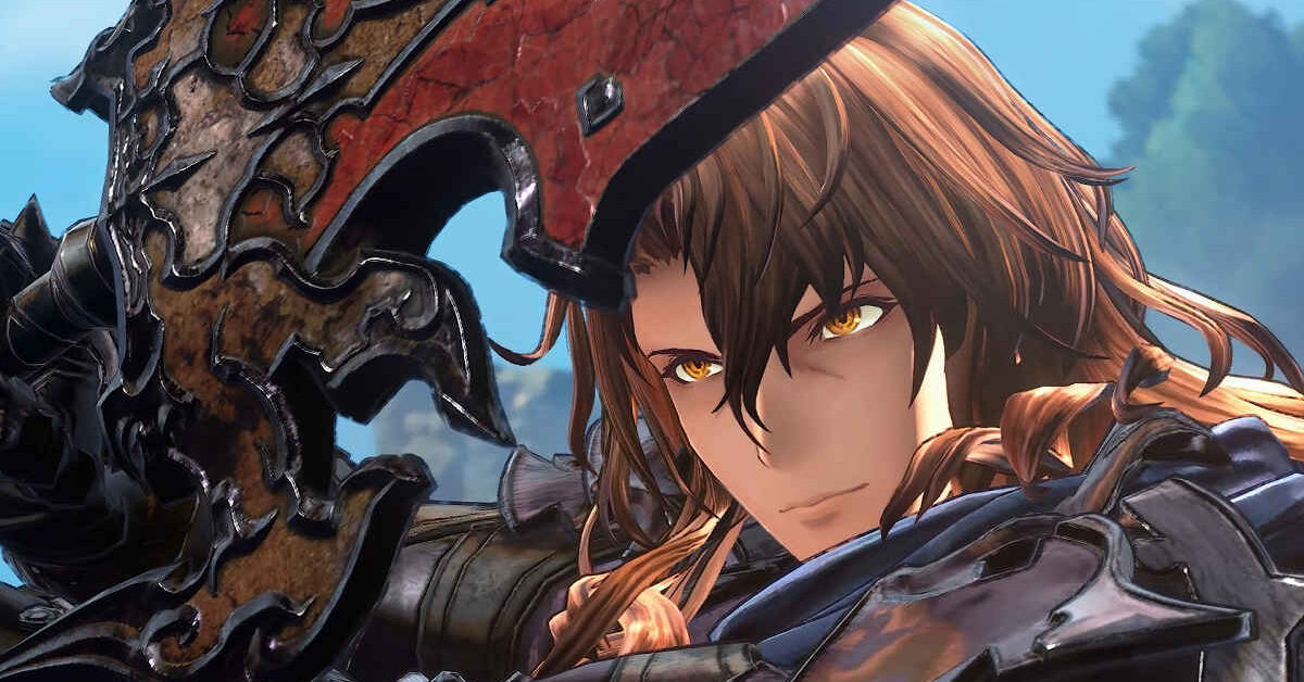 Granblue