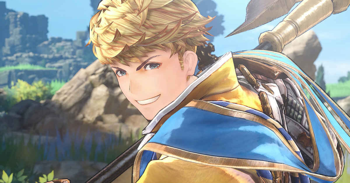 Granblue Fantasy: Relink