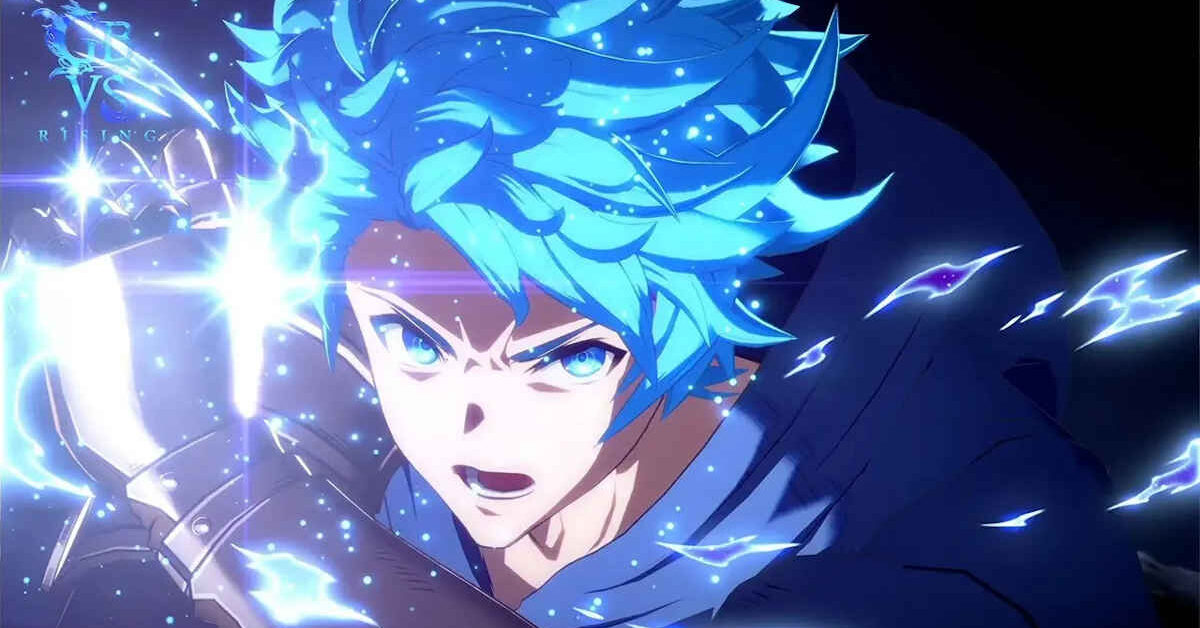 Granblue