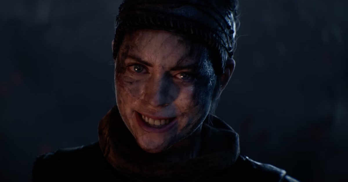 Hellblade 2