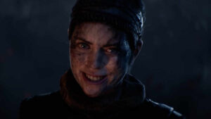 Ninja Theory