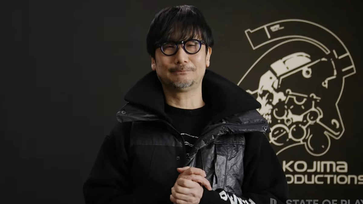 PHYSINT kojima