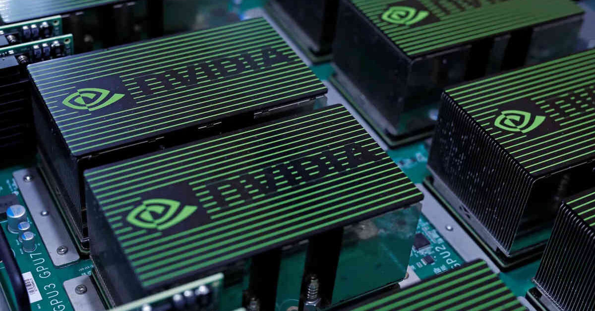 NVIDIA