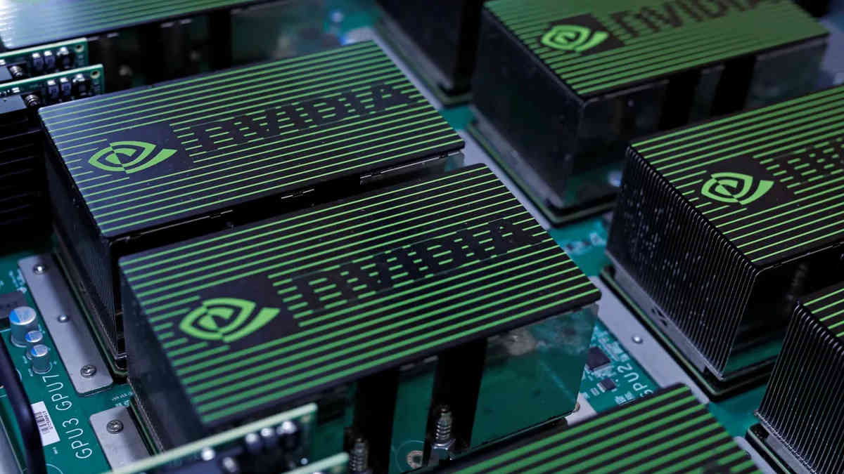 NVIDIA