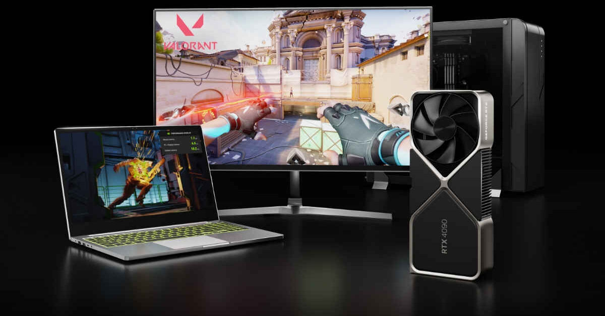 NVIDIA