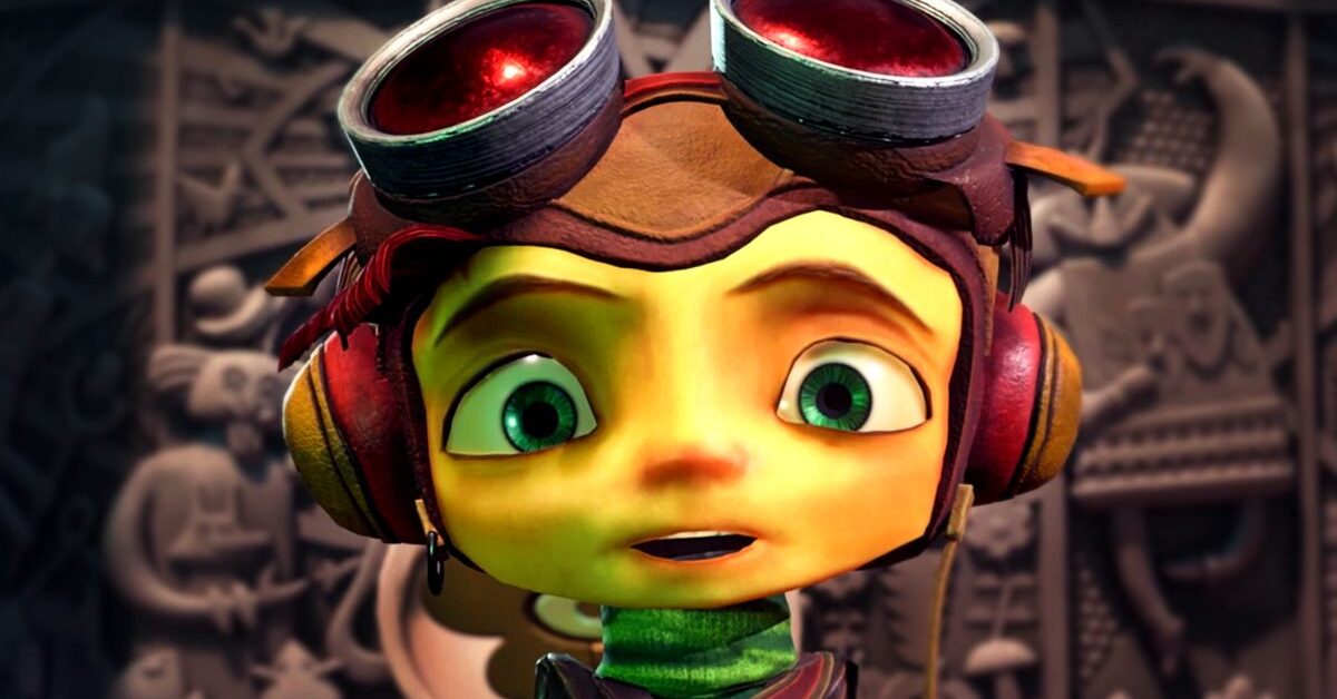 Double Fine
