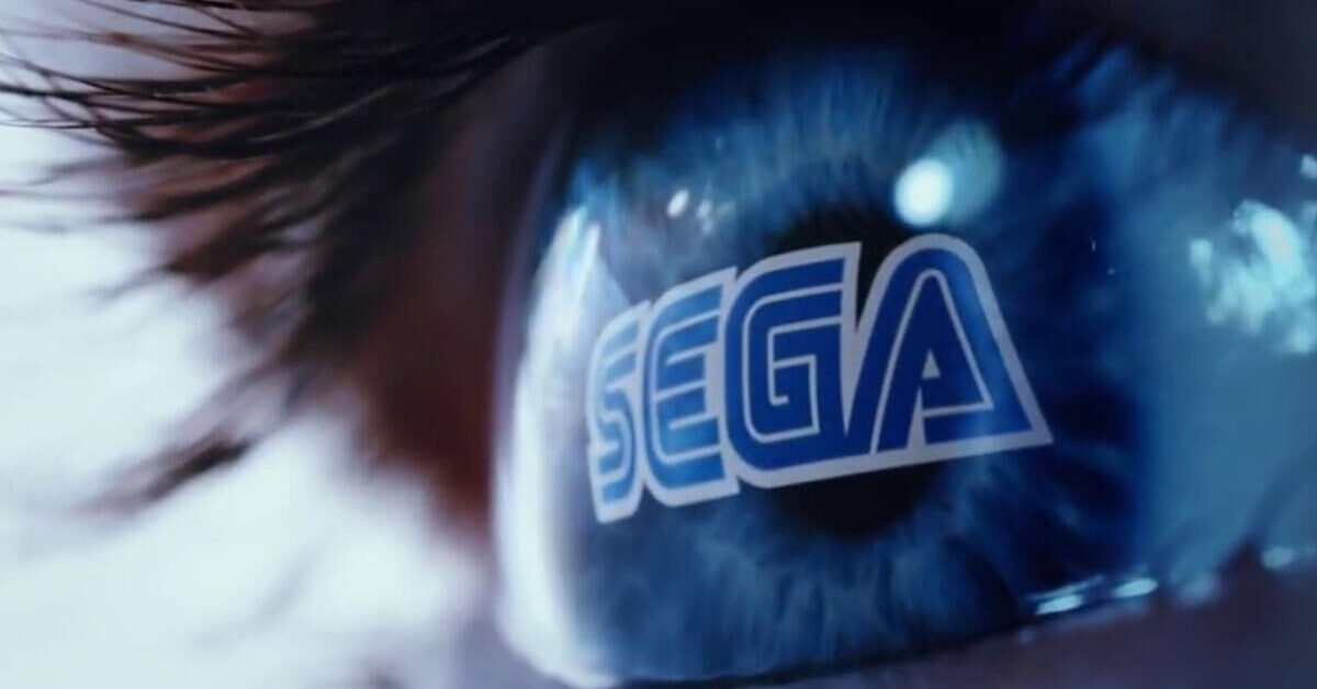 SEGA