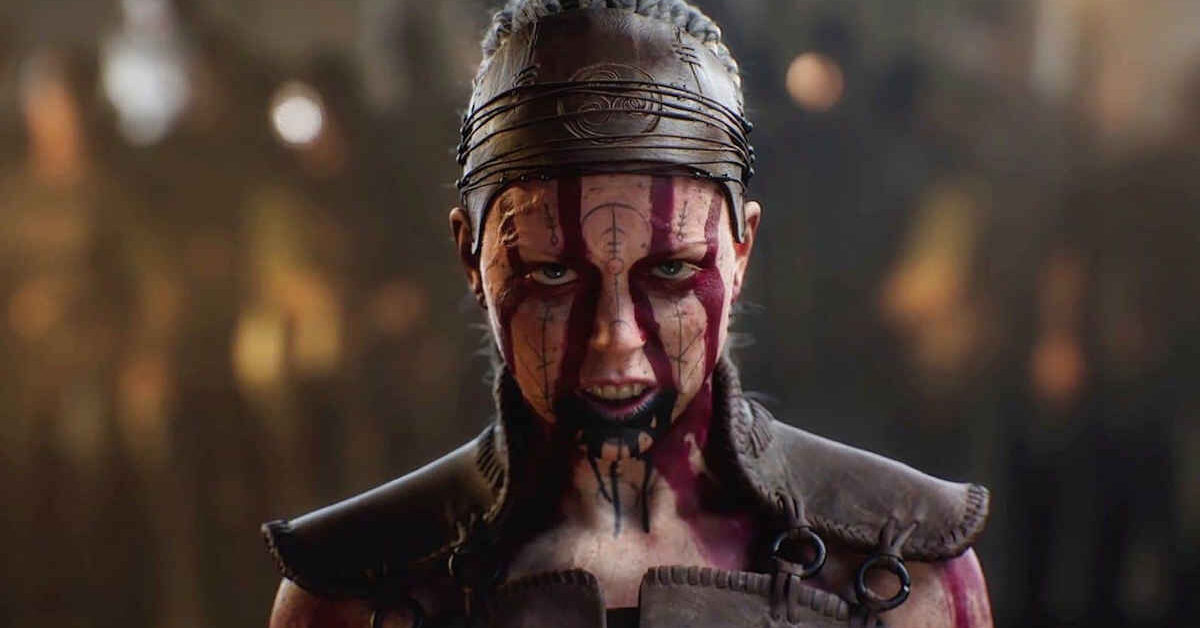 Senua's Saga: Hellblade II