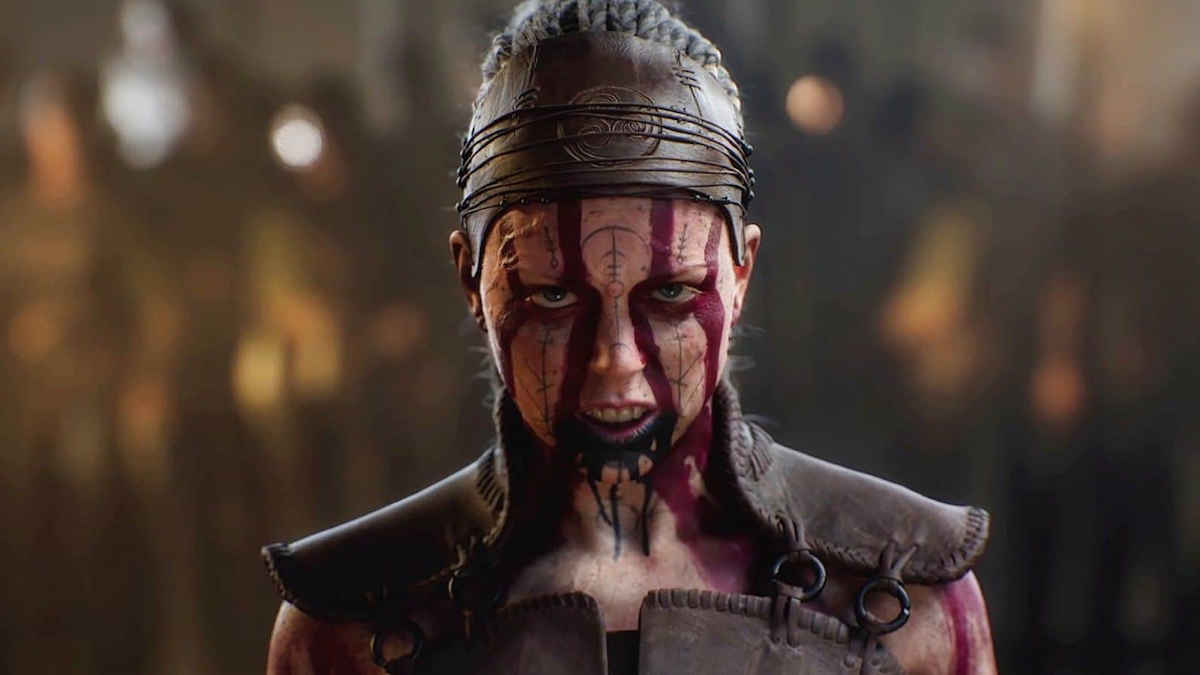 Senua's Saga: Hellblade II