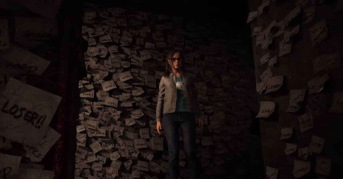 Silent Hill
