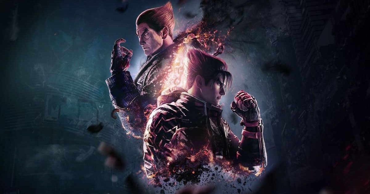 Tekken
