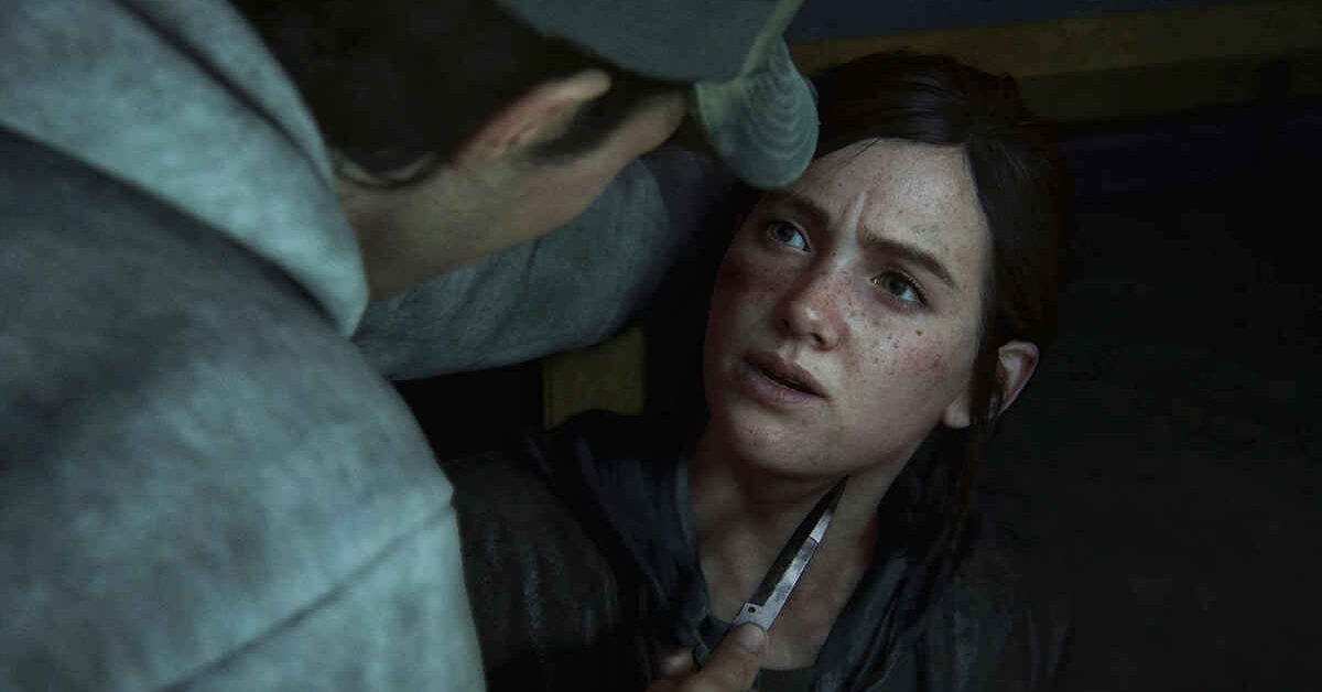 The Last of Us
