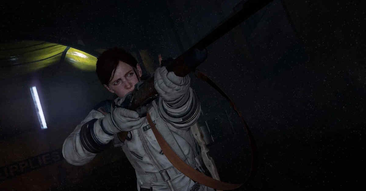 The Last of Us Parte 2