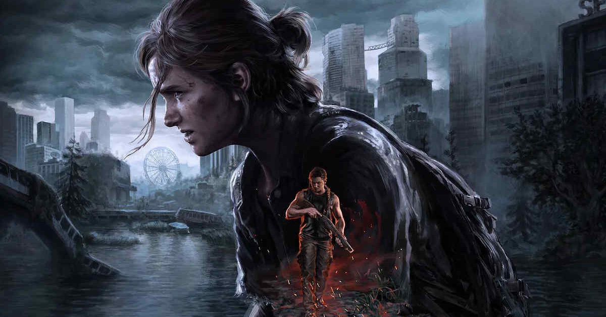 The Last of Us Part