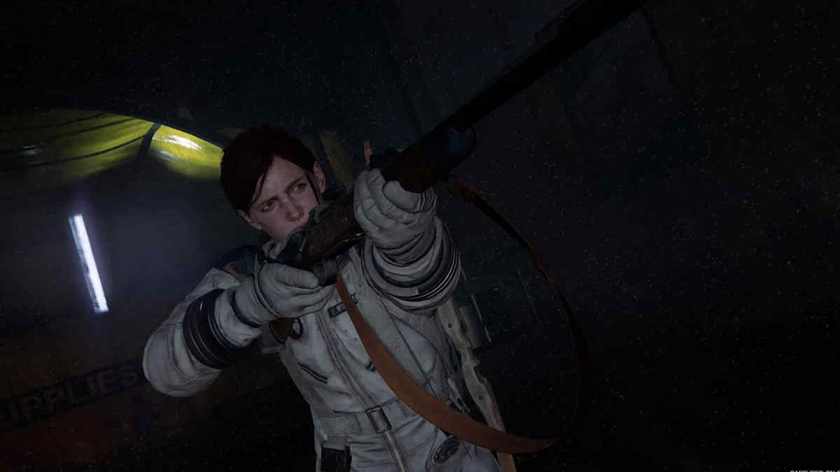 The Last of Us Parte 2