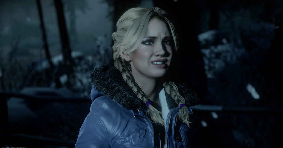 Until Dawn